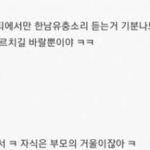 사진) 아들맘 사이다