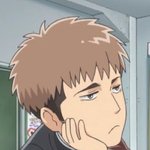 [진격의거인] 쿠로<b>미</b> 쟝 ㅠ