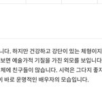 [NCT칠프] 야 이거 나왔는데 비슷한 애 없냐