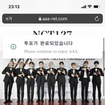 [NCT칠프] 푸딩이들 <b>AAA</b> 화이팅하자앙