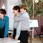 [NCT드림] <b>가자</b>