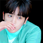 이재현 무새 등장