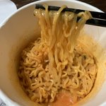 오 로제<b>불닭</b> 맛있네