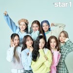 [드루와] <b>앳스타일</b> 11월호 라잇썸 화보