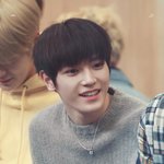 [NCT칠프] 학식오늘 셤 끝났다 <b>aaa</b>달리는중