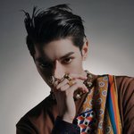 [NCT칠프] <b>살다</b> <b>살다</b> 이런 머리 처음 봐요