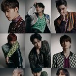 [NCT칠프] 얘네 진짜 뱀파이어인가봐