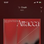 [세븐틴] 4위라니 미쳤다 ㅠㅠ