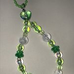 [드루와] 나 키링 만들었는데 보러와!