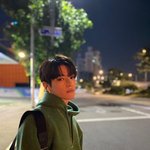 [NCT칠프] 대학교에 있을 거같은 선배 분위기만 <b>현실</b>엔 ㅈ도 업죠?