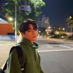 [NCT칠프] 구도 꽤 남친짤인데
