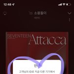 [세븐틴] 근데 진짜