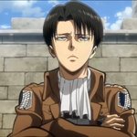 [진격의거인] 리바이가 <b>담임</b>이라면