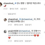 <b>이채연</b> 왤케 웃김 ㅋㅋㅋㅋ?