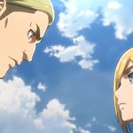 [진격의거인] 엘빈이 <b>담임</b>이라면