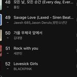 세븐틴 <b>음원</b> 왜 떨어짐?