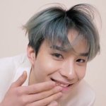 [NCT칠프] <b>애쉬</b>블루의 정우