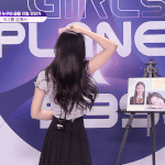 강예서 데뷔 축하해!!