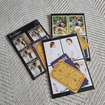 [NCT칠프] 나는 꼭 특전있는 키노공구 타야된다 하는 푸딩