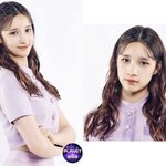 [모두드루와] 휴닝바히에는 <b>눈썹</b>만 고치면