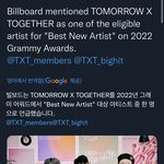 [TXT] <b>오잉</b> 그래미?