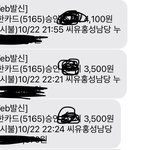 [널리퍼트려] 남당항<b>CU</b> 개최악