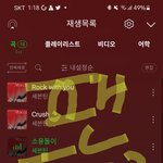 [세븐틴] 우리 일간 <b>순위</b>