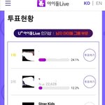 [스키즈] <b>aaa</b>말고 다른 투표?(링크)