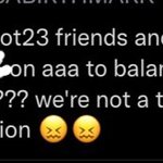 [NCT드림] 어제 밸런스투표의 빡침을 되새기자