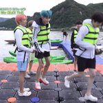 [더보이즈] 아 뉴프인생 꿈에 <b>찬희</b> 나왔다