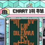 [엔하이픈] 얘들아 우리 음중 1위 후보래…