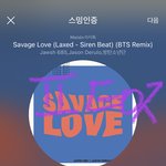 [방탄소년단] 오늘도 투표하자!