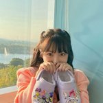 [이것좀봐줘] 여자친구 <b>예린</b> 서공예 때