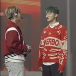 [NCT칠프] 마크 <b>요새</b> 연애하는듯