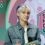 [NCT정우] <b>청청</b>정우 귀요미