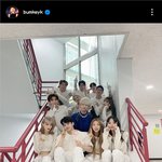 <b>남우현</b>이랑 김기범