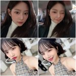 [이것좀봐줘] 김민주 &amp; 조유리 우정 <b>영원</b>하자