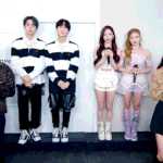 남초에서도 장원영이랑 비교질