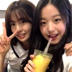 장원영 프듀때보다