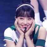 스테이씨 <b>떡밥</b> 대박이다..