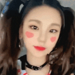 황<b>예지</b> 양갈래 보고싶