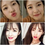 [이것좀봐줘] <b>아린</b>이는 점점 더 예뻐지고 있어