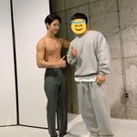 [펜타곤] 얘들아 <b>심호흡</b>
