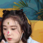 스테이씨 <b>재이</b> 아이 마이쪙ㅜㅅㅜ