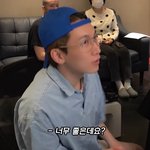 [BTOB] 포유 동생들 기살리는건