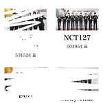 [NCT칠프] 다시 <b>투표차이</b> 벌어지고있어