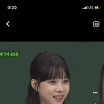 [모두드루와] 윈터 아는<b>형님</b> 편에서 유독 걔 닮았어