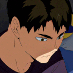 [하이큐] ❤️하이큐 애니 5기 기원 93일차❤️