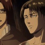 [진격의거인] 리바이가 담임이라면2