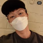 [BTOB] 육성재 속<b>쌍꺼풀</b>
